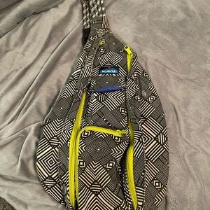 Kavu shoulder bag